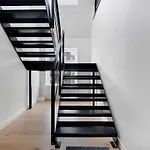 Absolute Deluxe Apartment on Kongens Nytorv